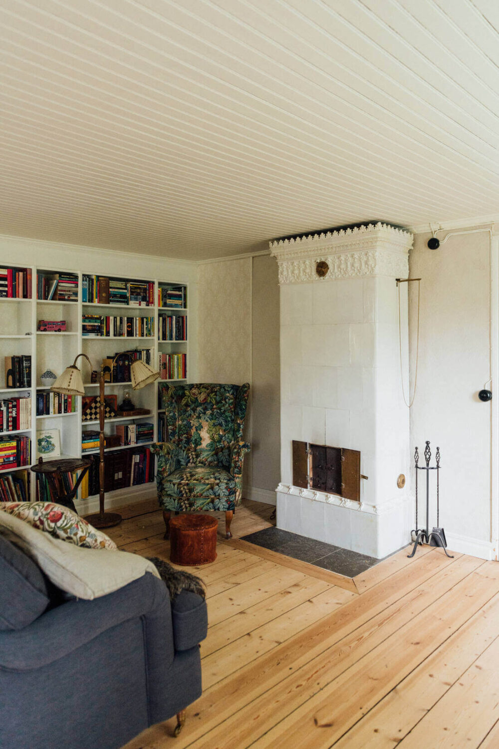 A 19th-Century Swedish Home with Charming Garden 11 19th-century-swedish-home-charming-garden-nordroom
