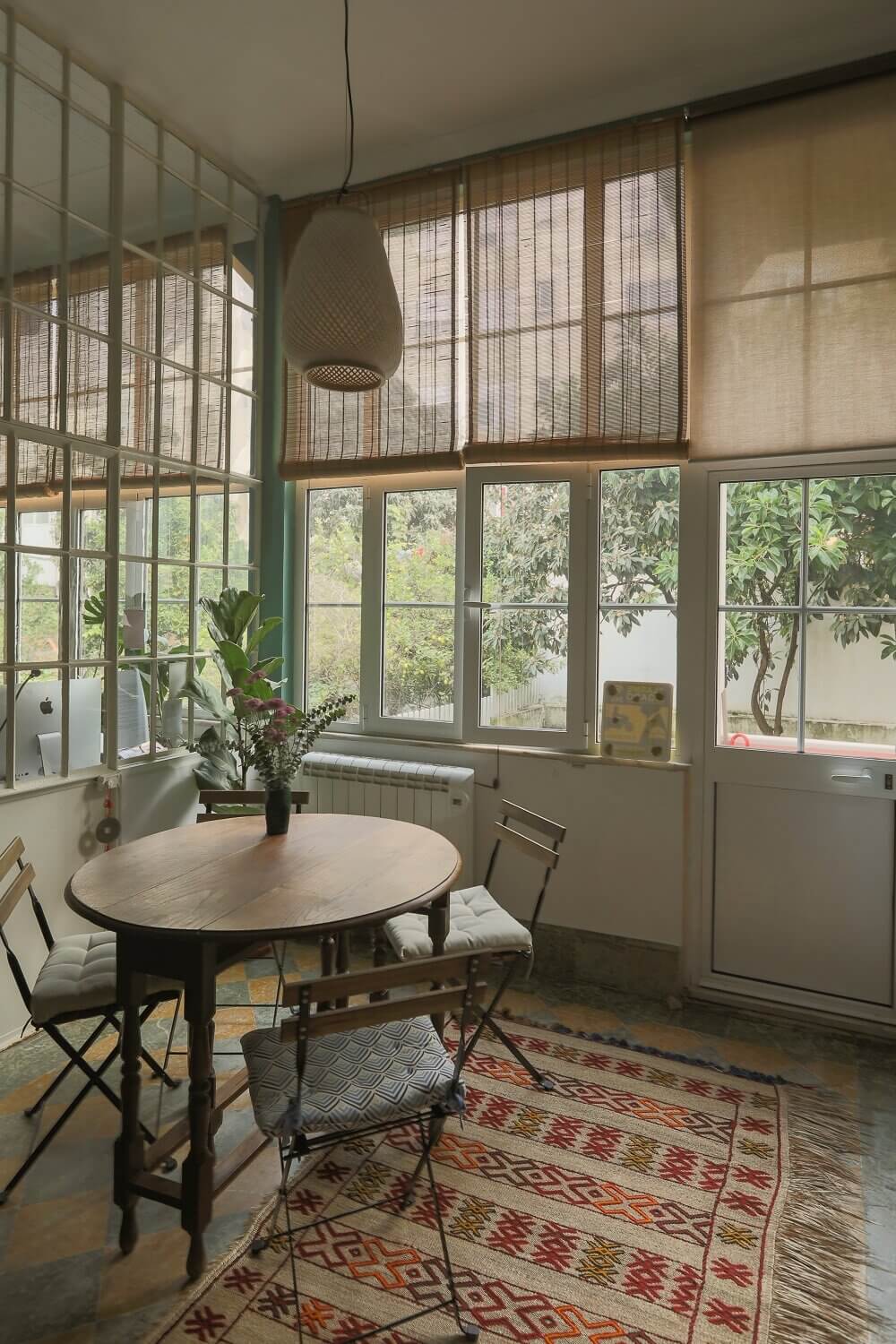 Paula's Beautiful 1930s Apartment in Lisbon 12 1930s-lisbon-apartment-nordroom