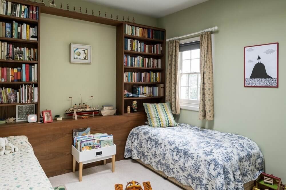 A Serene Family Home in London 13 a-serene-family-home-london-nordroom