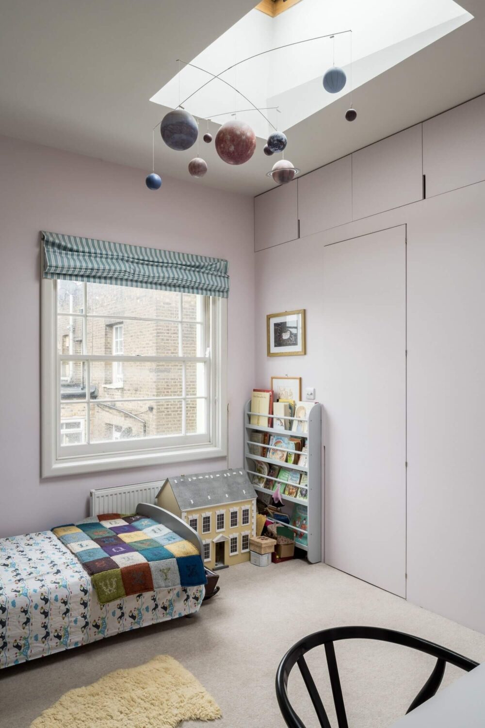 A Serene Family Home in London 14 a-serene-family-home-london-nordroom
