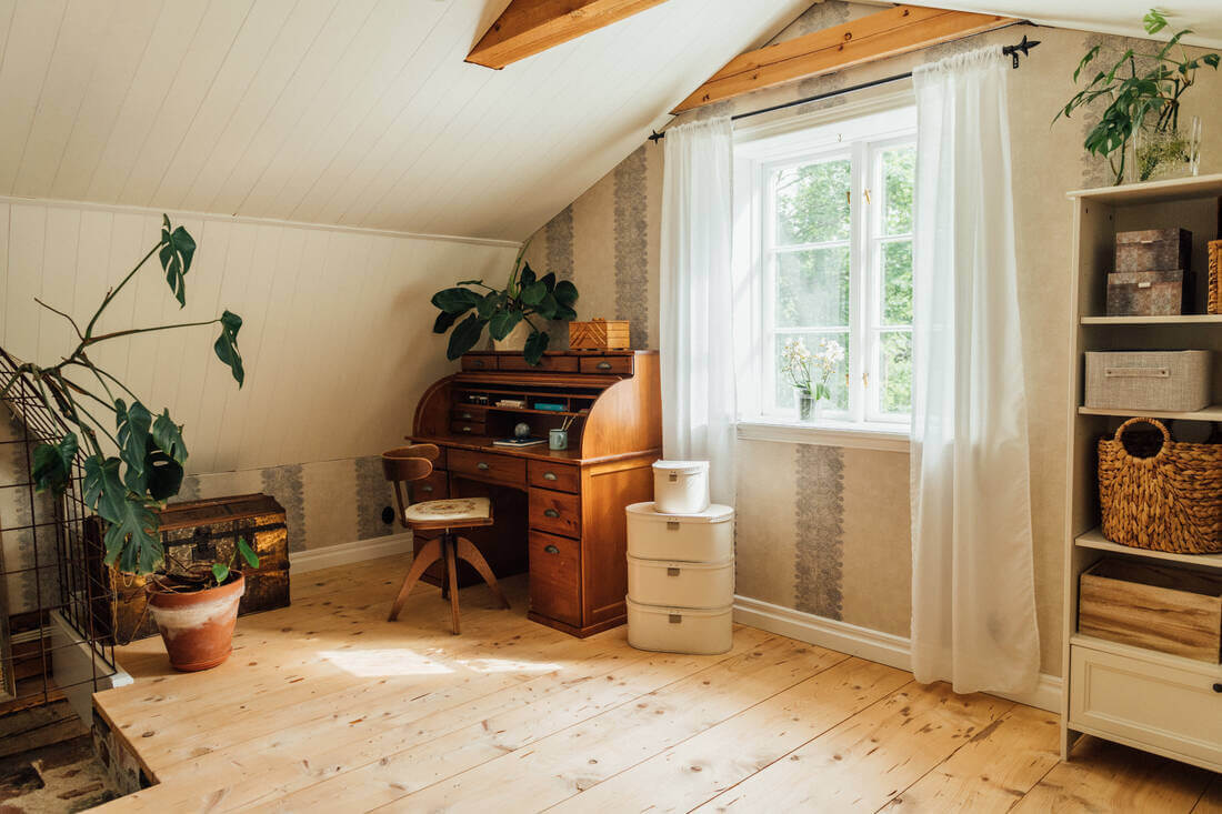 A 19th-Century Swedish Home with Charming Garden 16 19th-century-swedish-home-charming-garden-nordroom