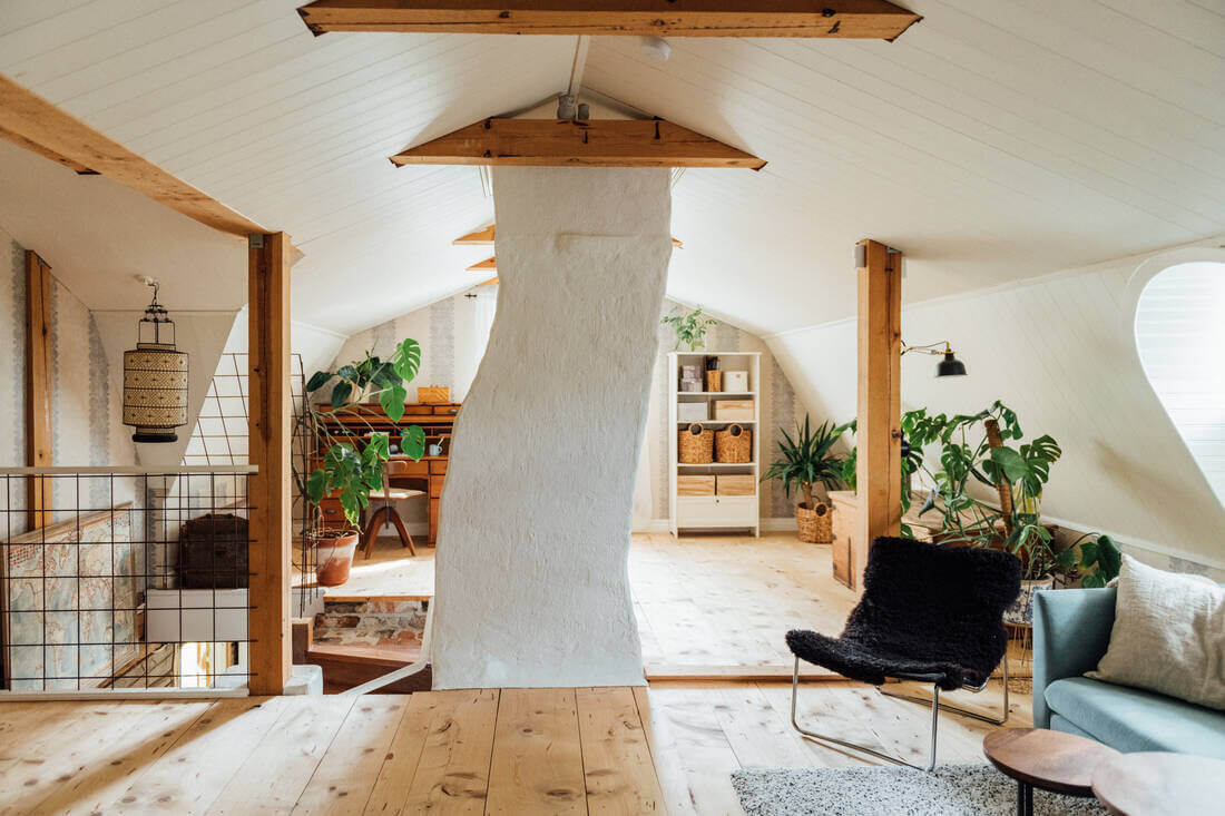 A 19th-Century Swedish Home with Charming Garden 17 19th-century-swedish-home-charming-garden-nordroom