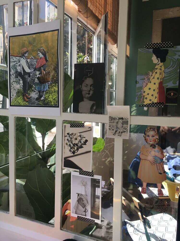 Paula's Beautiful 1930s Apartment in Lisbon 16 1930s-lisbon-apartment-nordroom