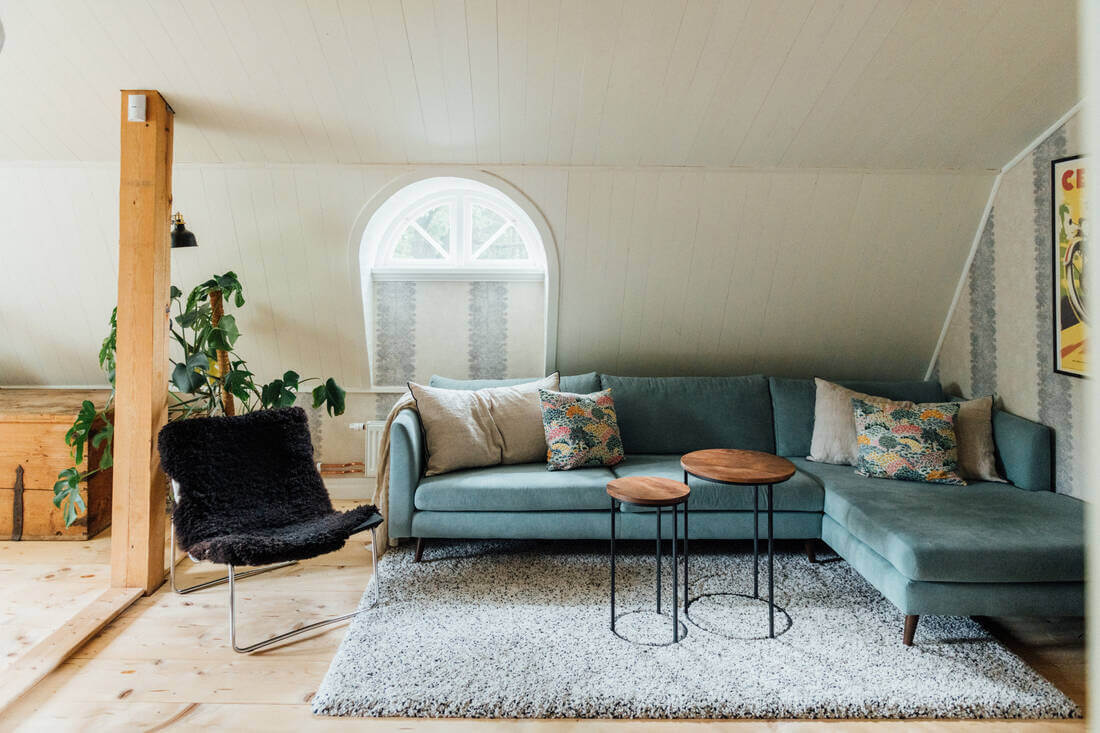 A 19th-Century Swedish Home with Charming Garden 19 19th-century-swedish-home-charming-garden-nordroom