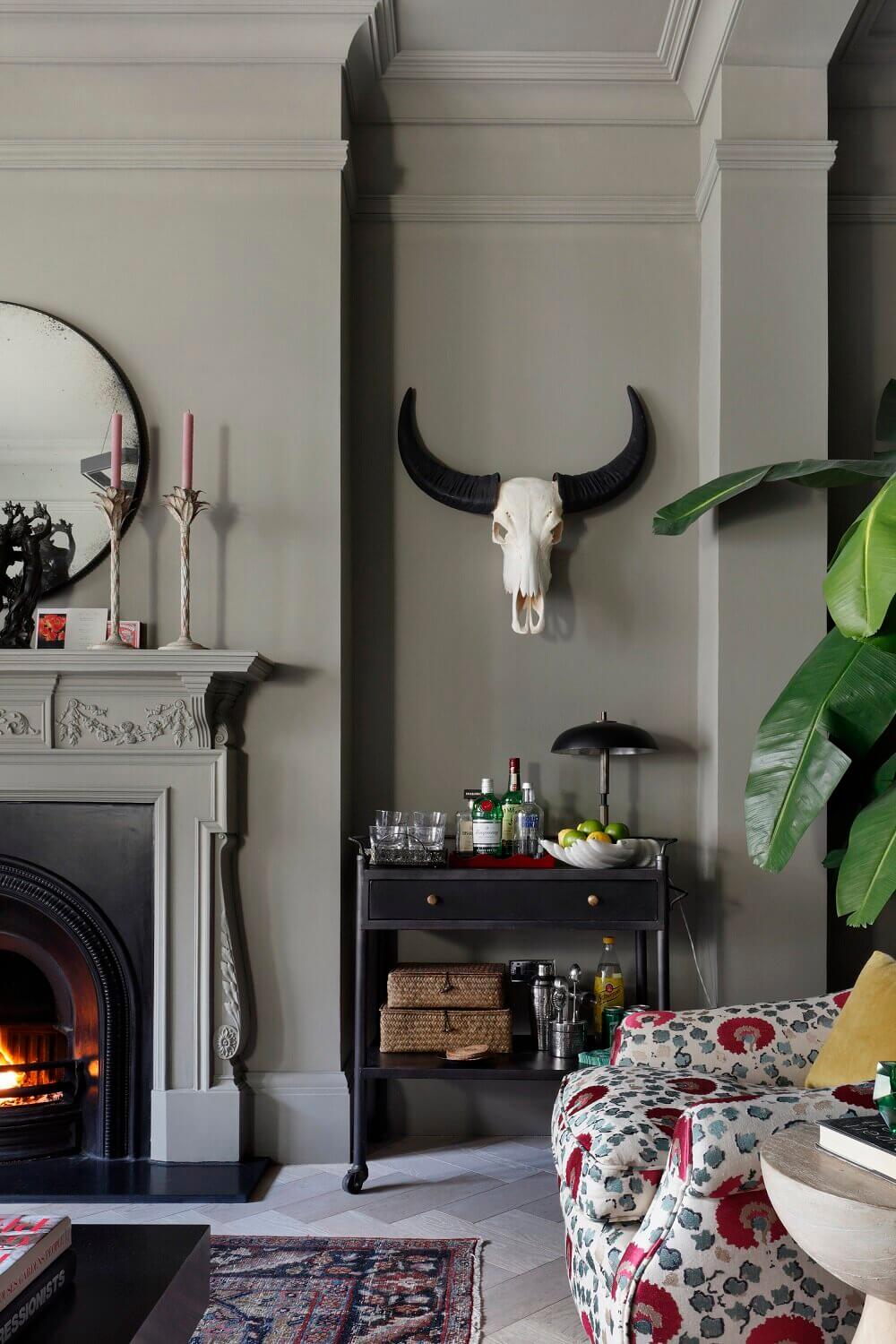 Colorful Touches in a London Family Home 2 colorful-touches-london-family-home-nordroom
