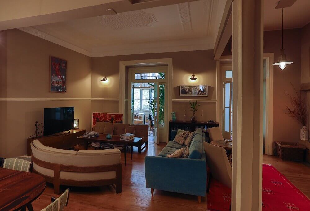 Paula's Beautiful 1930s Apartment in Lisbon 2 1930s-lisbon-apartment-nordroom