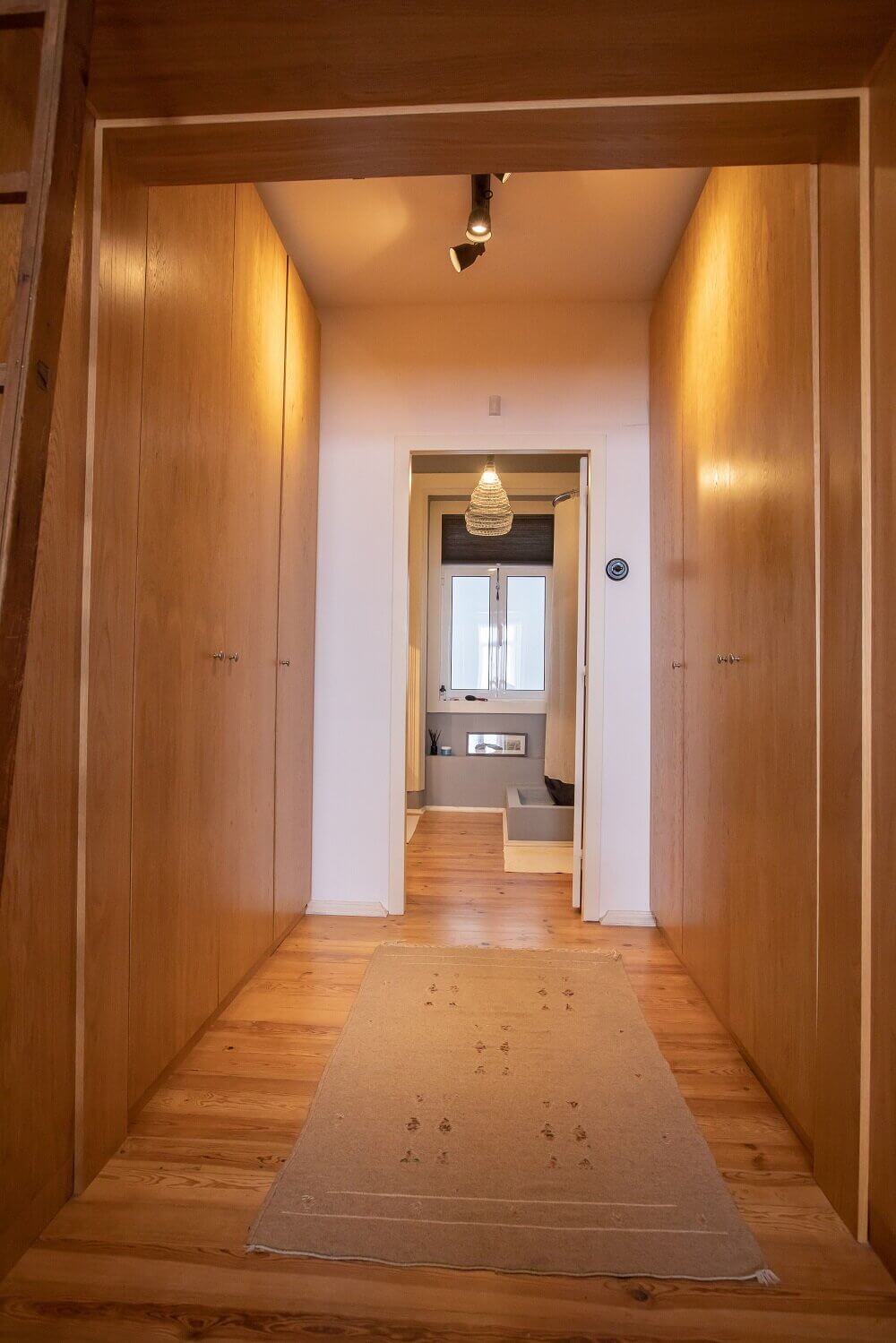 Paula's Beautiful 1930s Apartment in Lisbon 21 1930s-lisbon-apartment-nordroom