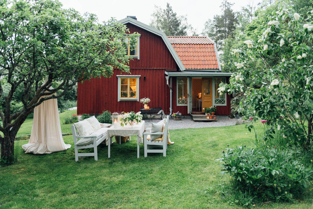 A 19th-Century Swedish Home with Charming Garden 28 19th-century-swedish-home-charming-garden-nordroom