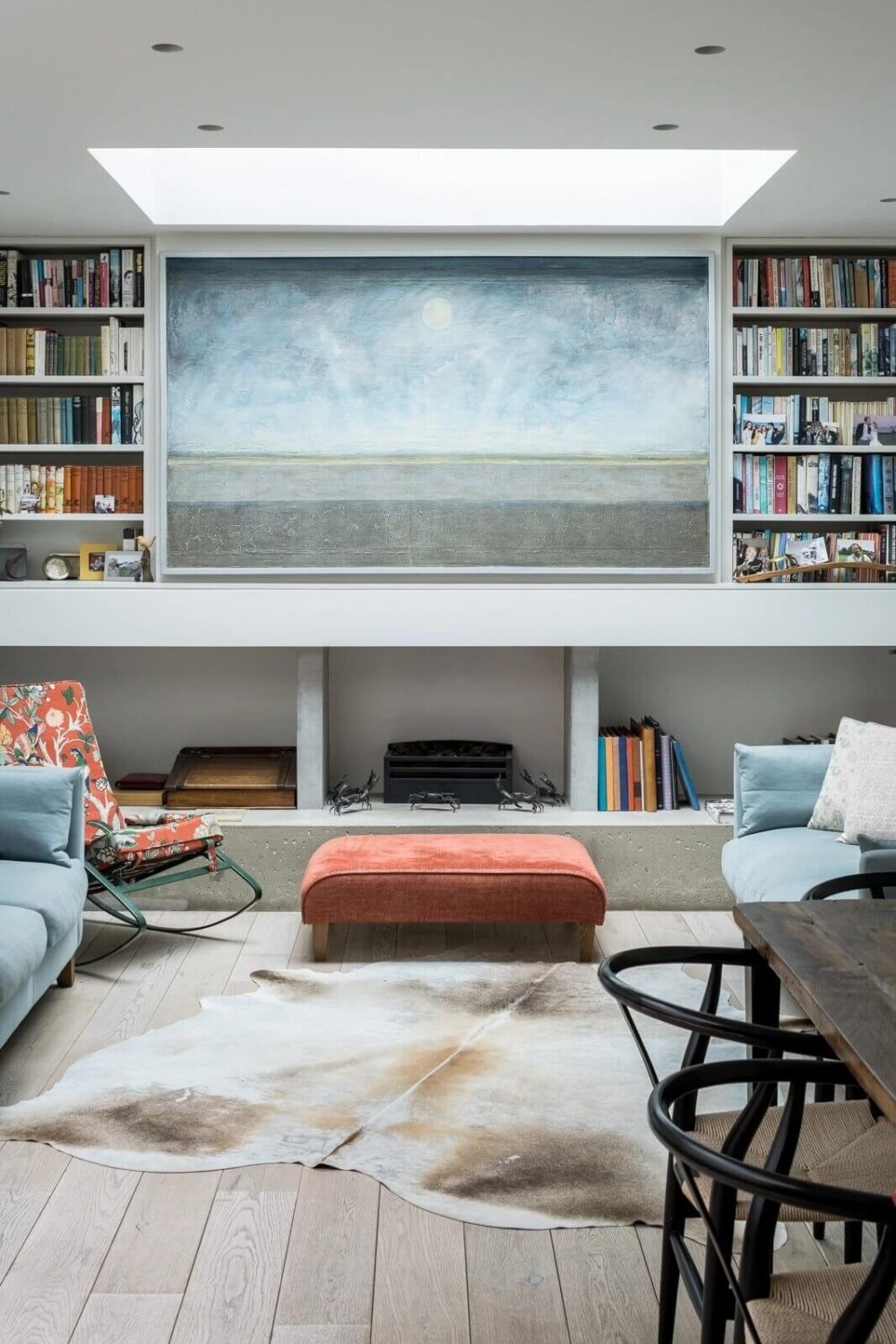 A Serene Family Home in London 3 a-serene-family-home-london-nordroom