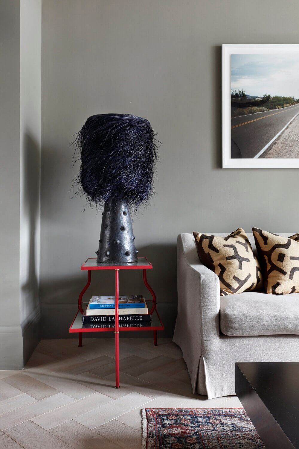 Colorful Touches in a London Family Home 3 colorful-touches-london-family-home-nordroom