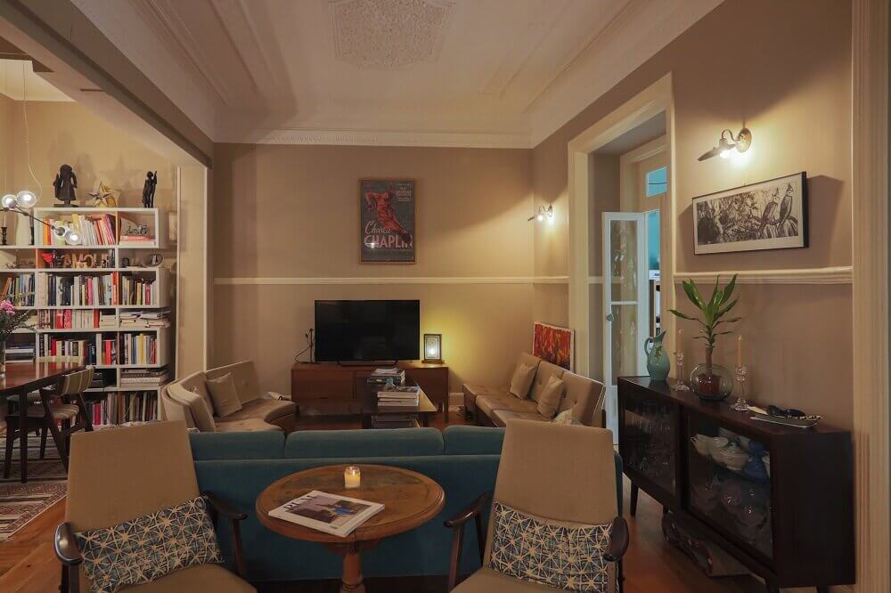 Paula's Beautiful 1930s Apartment in Lisbon 3 1930s-lisbon-apartment-nordroom