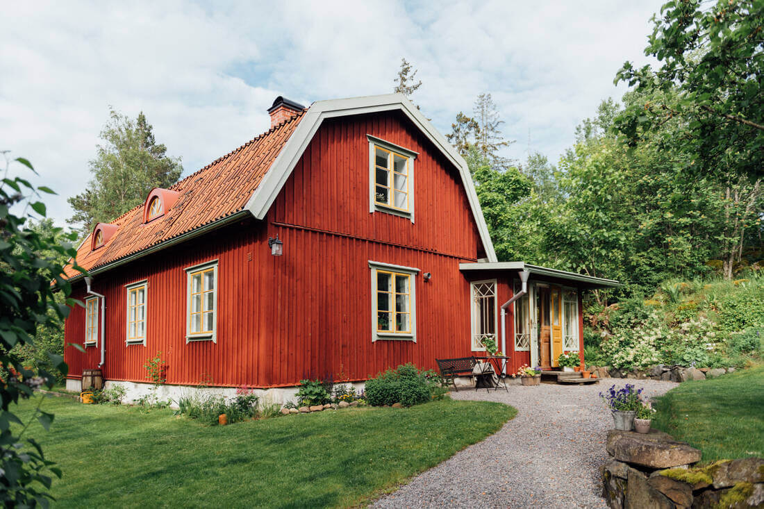 A 19th-Century Swedish Home with Charming Garden 33 19th-century-swedish-home-charming-garden-nordroom