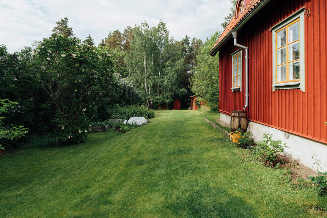 A 19th-Century Swedish Home with Charming Garden 34 19th-century-swedish-home-charming-garden-nordroom