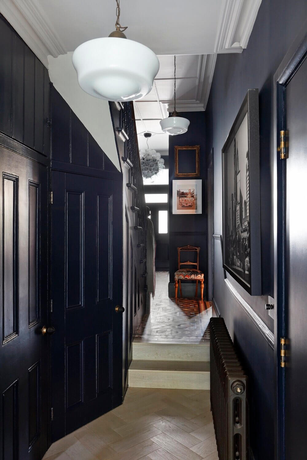 Colorful Touches in a London Family Home 5 colorful-touches-london-family-home-nordroom