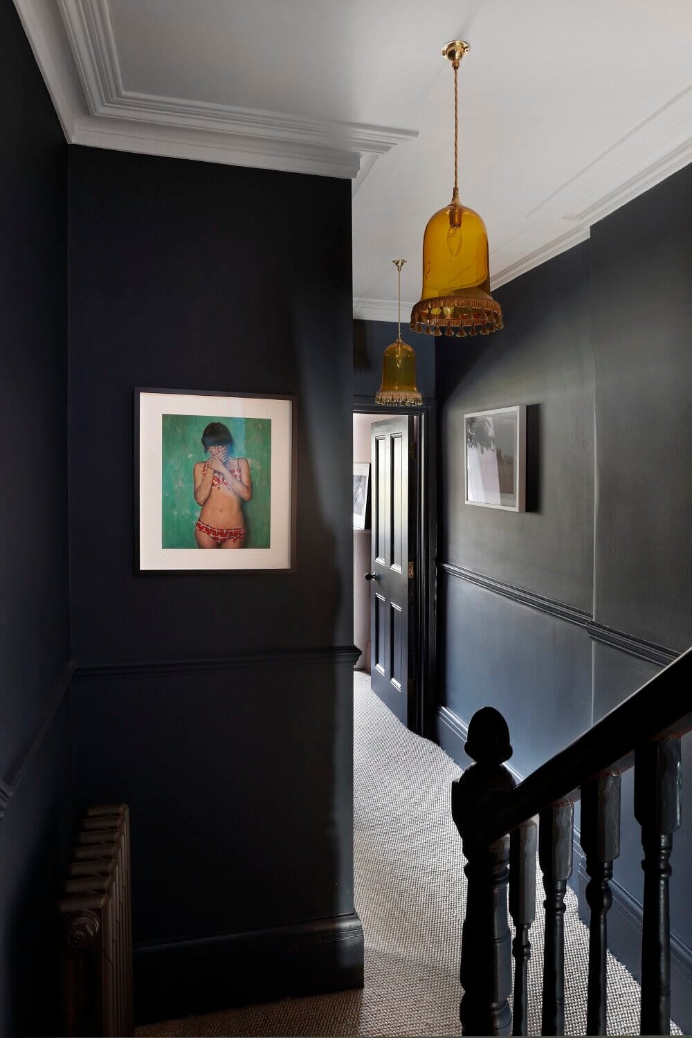 Colorful Touches in a London Family Home 6 colorful-touches-london-family-home-nordroom