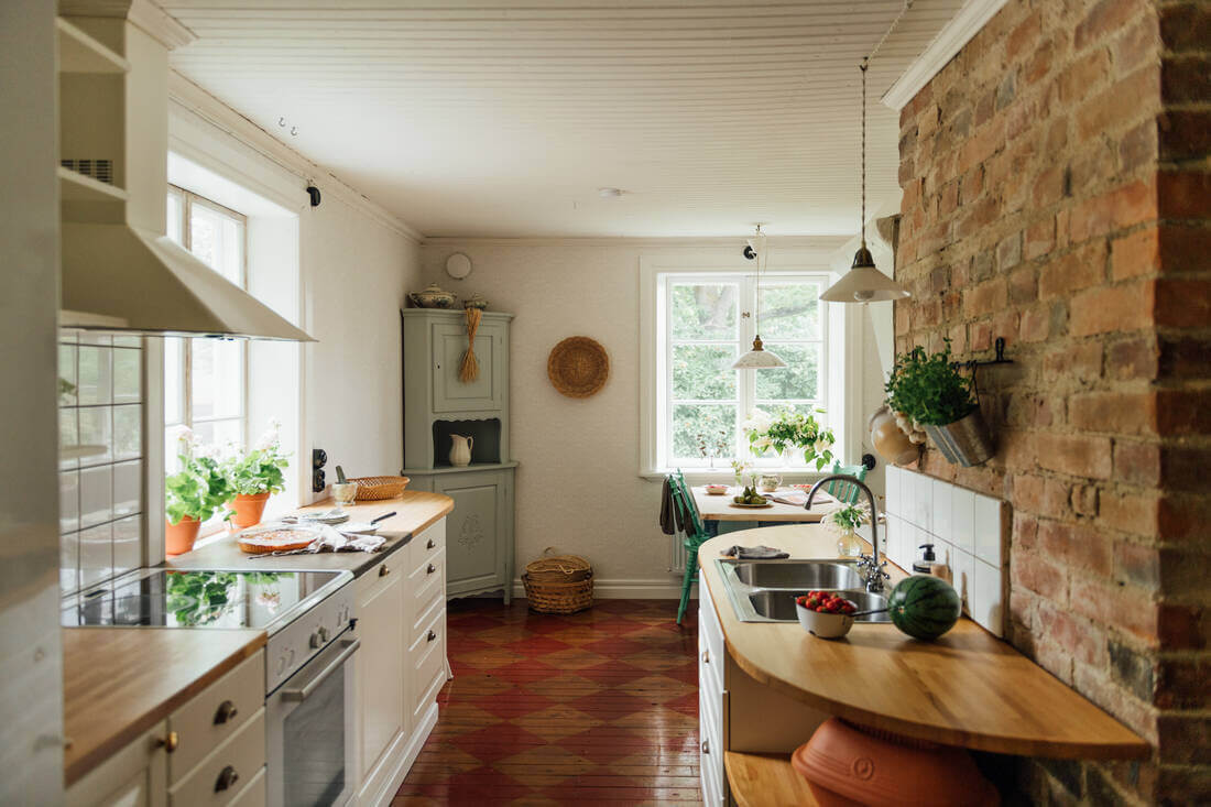 A 19th-Century Swedish Home with Charming Garden 6 19th-century-swedish-home-charming-garden-nordroom