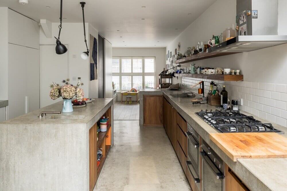 A Serene Family Home in London 7 a-serene-family-home-london-nordroom