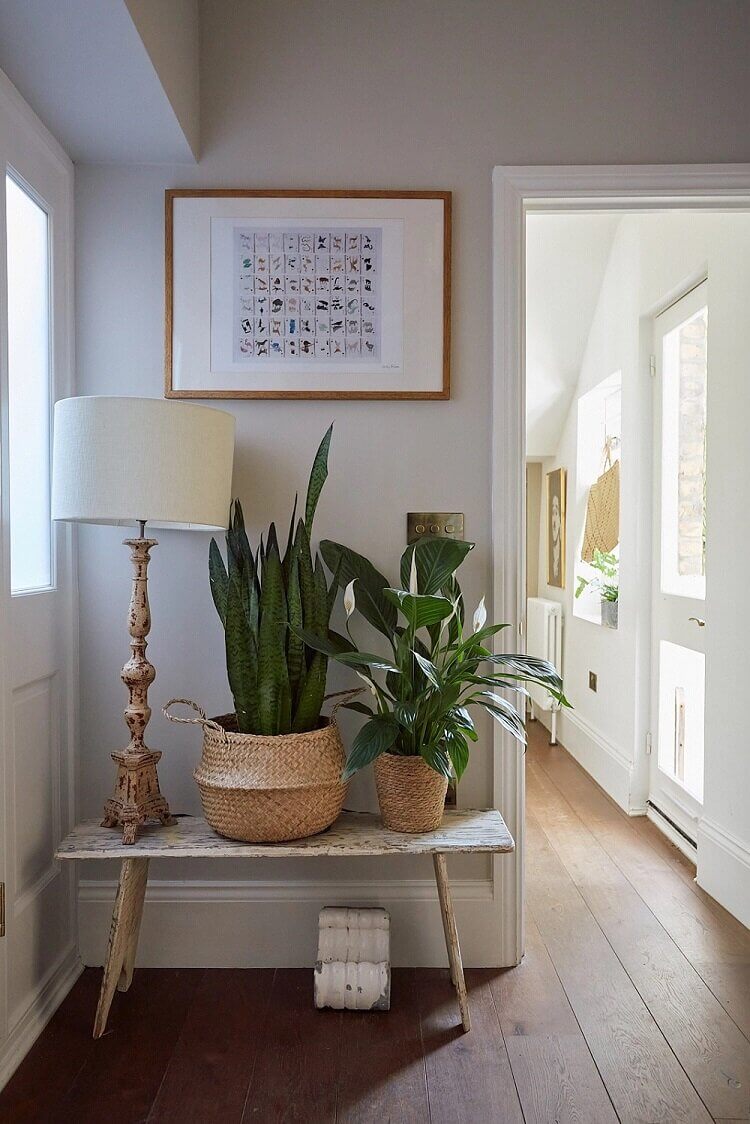 A Light-Filled Maisonette With Lovely Garden 8 light-filled-maisonette-garden-london-nordroom
