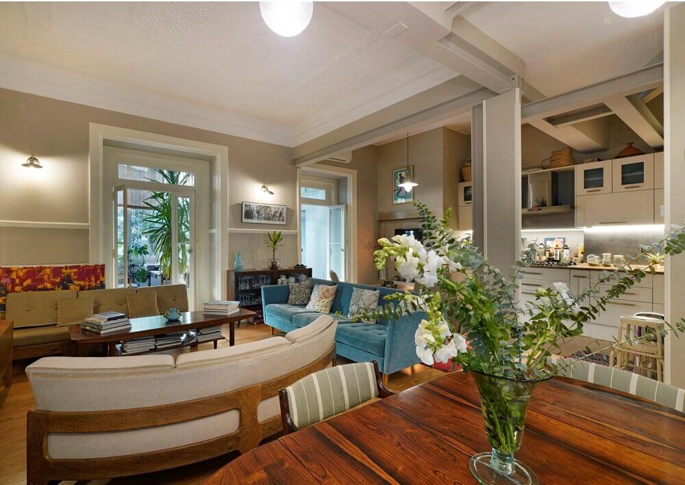 Paula's Beautiful 1930s Apartment in Lisbon 7 1930s-lisbon-apartment-nordroom