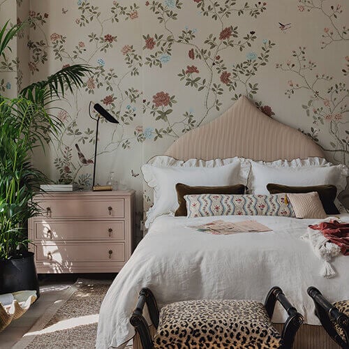 Colorful Touches in a London Family Home 8 colorful-touches-london-family-home-nordroom