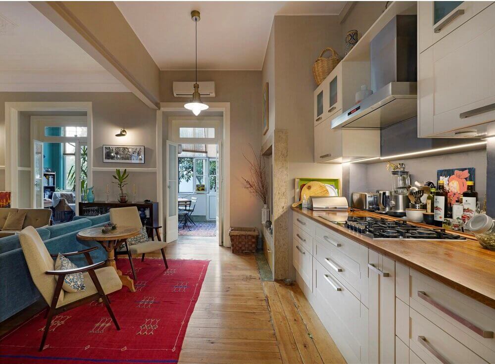 Paula's Beautiful 1930s Apartment in Lisbon 9 1930s-lisbon-apartment-nordroom