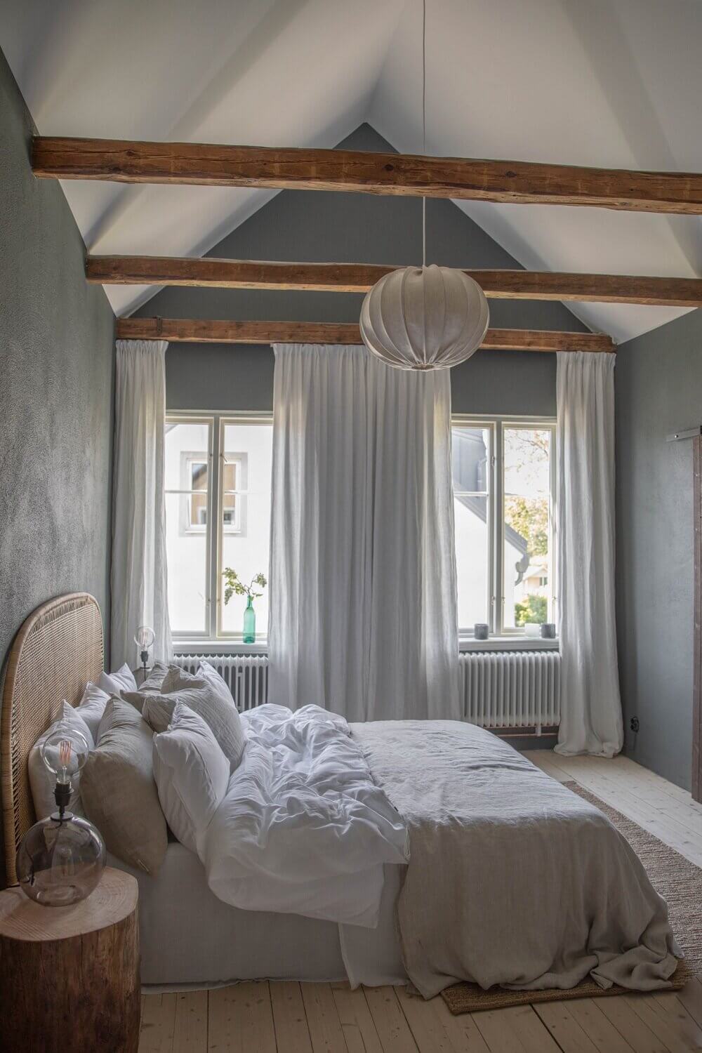 A Charming Swedish Home With A Historic Look 14 charming-swedish-home-historic-look-nordroom