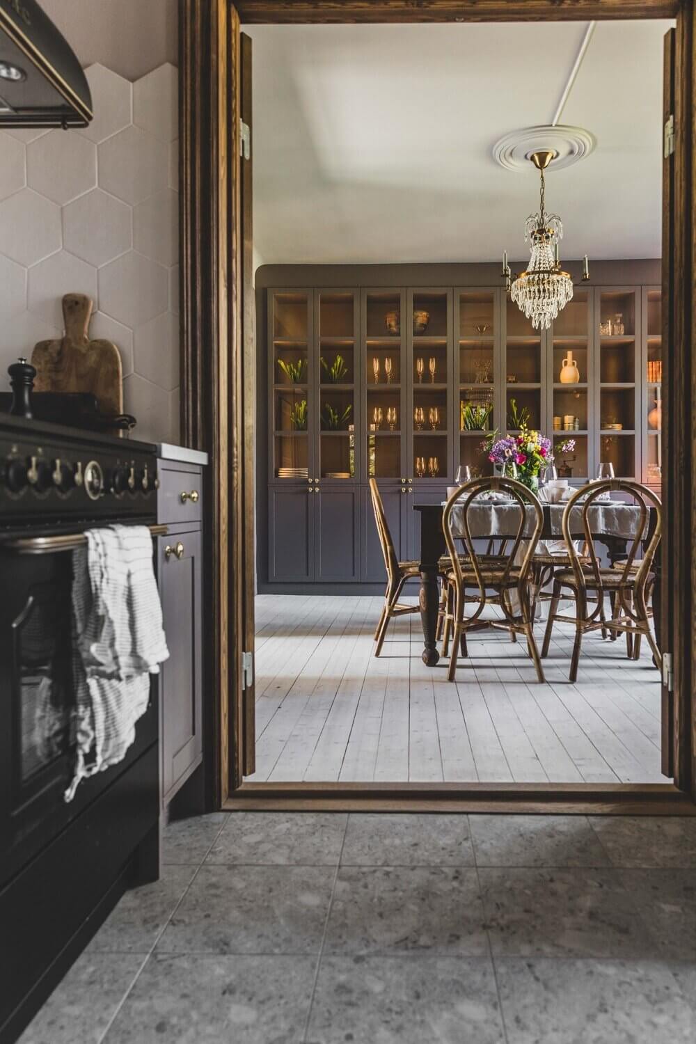 A Charming Swedish Home With A Historic Look 9 charming-swedish-home-historic-look-nordroom