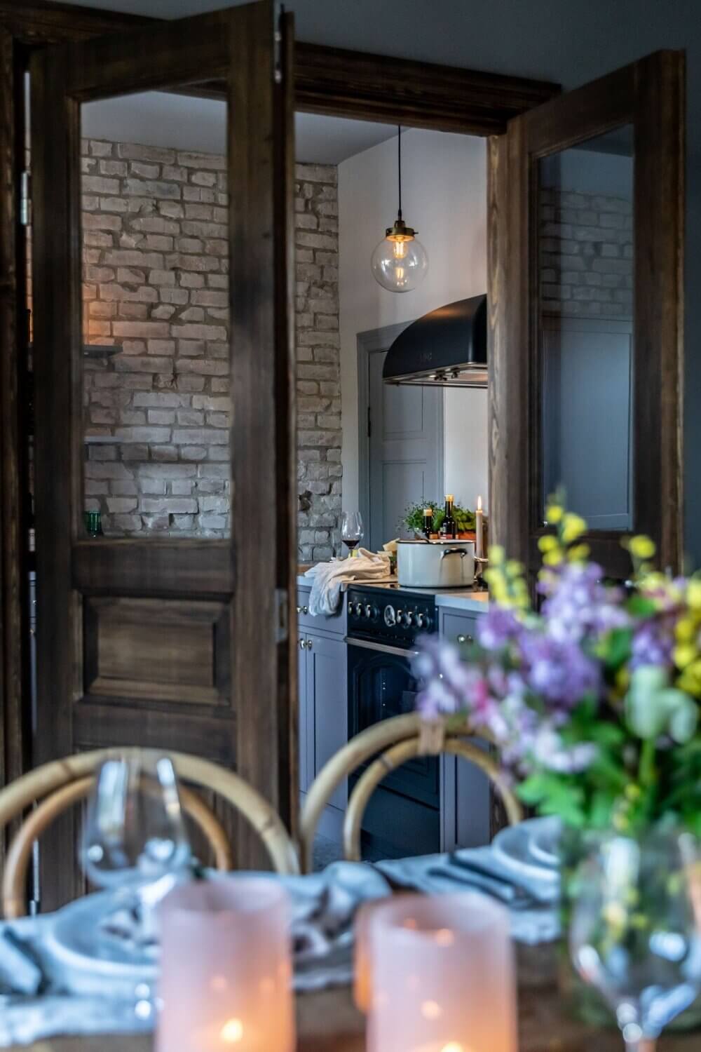 A Charming Swedish Home With A Historic Look 10 charming-swedish-home-historic-look-nordroom