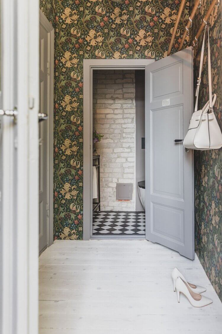 A Charming Swedish Home With A Historic Look 12 charming-swedish-home-historic-look-nordroom