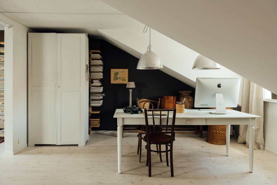 A Cozy Black and White Home in Sweden 15 cozy-black-white-home-sweden-nordroom