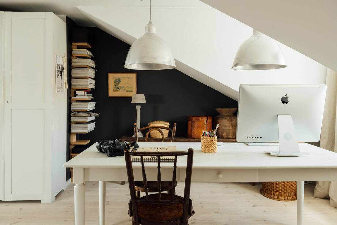 A Cozy Black and White Home in Sweden 16 cozy-black-white-home-sweden-nordroom