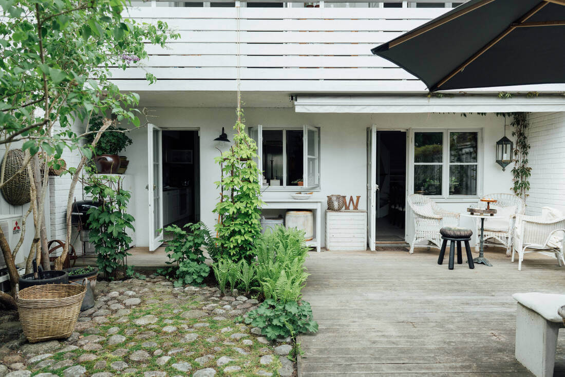 A Cozy Black and White Home in Sweden 20 cozy-black-white-home-sweden-nordroom