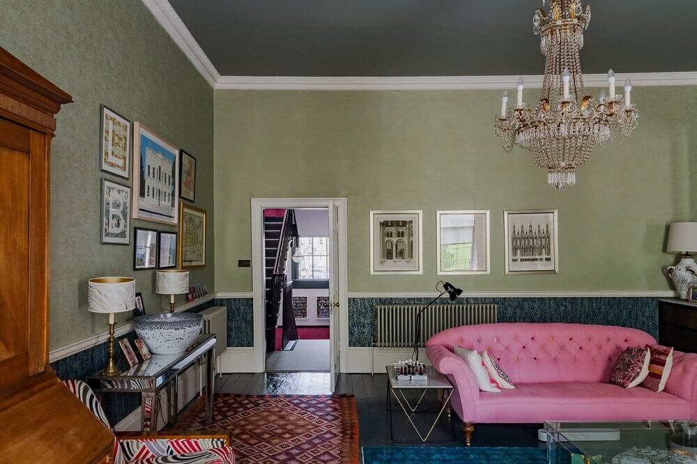 A Vibrant Colorful Townhouse in Bath 2 vibrant-colorful-townhouse-bath-nordroom