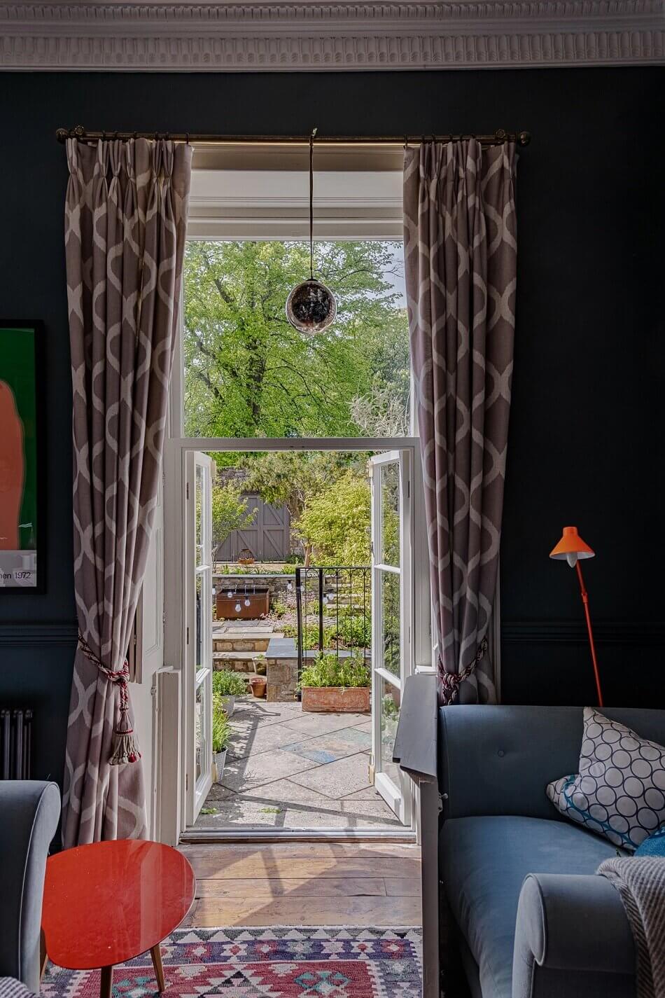 A Vibrant Colorful Townhouse in Bath 11 AVibrantColorfulTownhouseinBath TheNordroom10 A Vibrant Colorful Townhouse in Bath