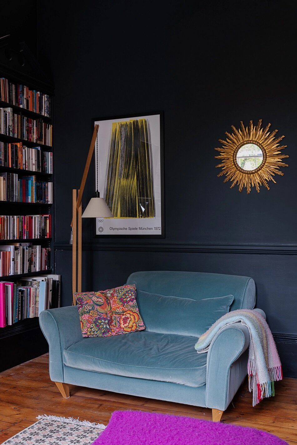 A Vibrant Colorful Townhouse in Bath 13 vibrant-colorful-townhouse-bath-nordroom