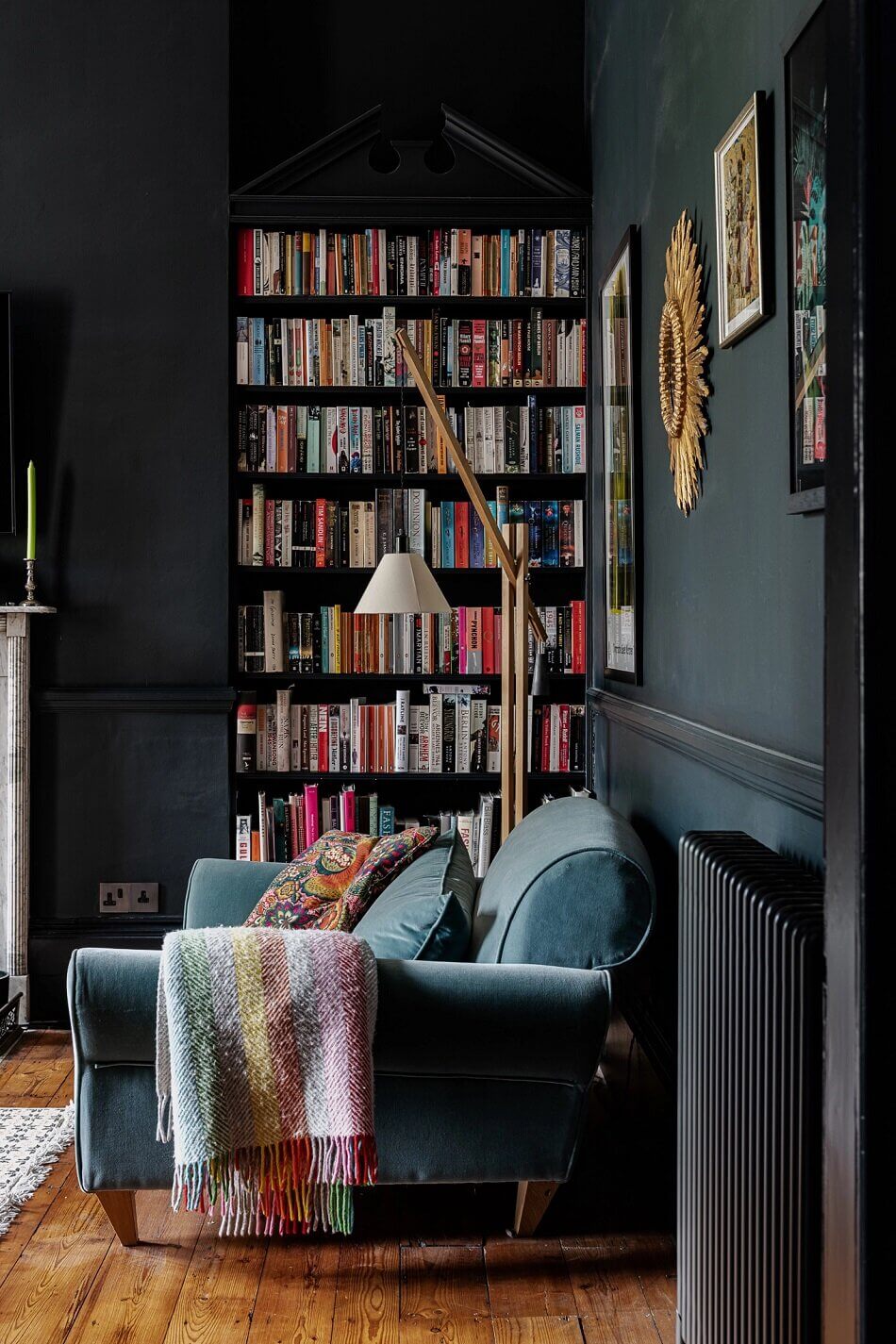 A Vibrant Colorful Townhouse in Bath 14 vibrant-colorful-townhouse-bath-nordroom