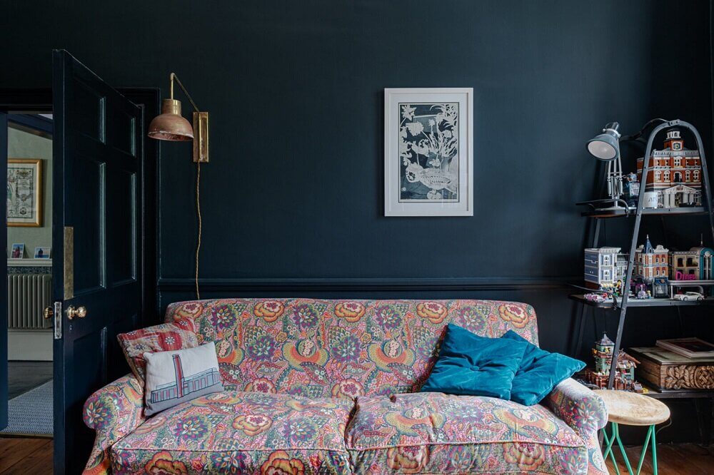 A Vibrant Colorful Townhouse in Bath 15 vibrant-colorful-townhouse-bath-nordroom