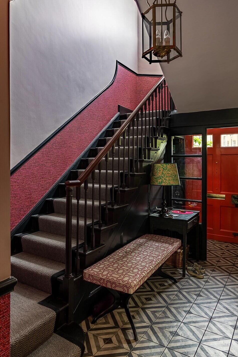 A Vibrant Colorful Townhouse in Bath 16 vibrant-colorful-townhouse-bath-nordroom
