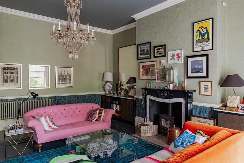 A Vibrant Colorful Townhouse in Bath 3 vibrant-colorful-townhouse-bath-nordroom