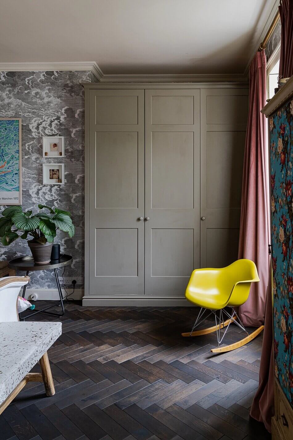 A Vibrant Colorful Townhouse in Bath 21 vibrant-colorful-townhouse-bath-nordroom