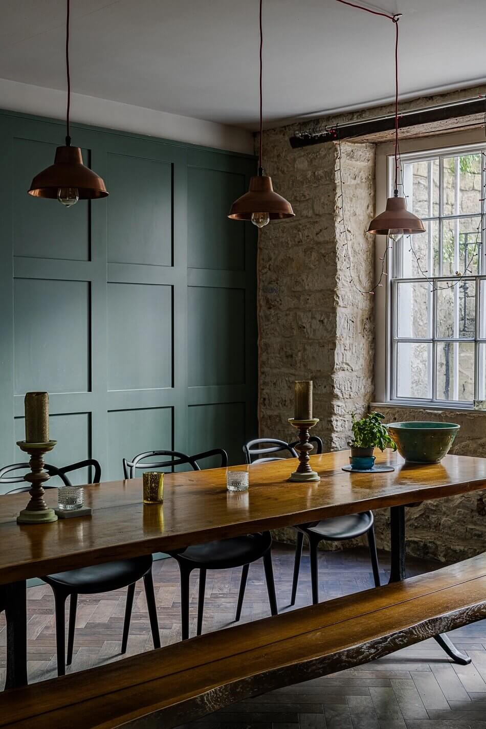 A Vibrant Colorful Townhouse in Bath 9 vibrant-colorful-townhouse-bath-nordroom