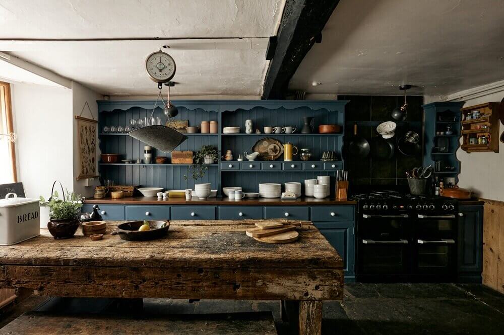An English Country House with Historic Features 7 english-country-house-historic-features-nordroom