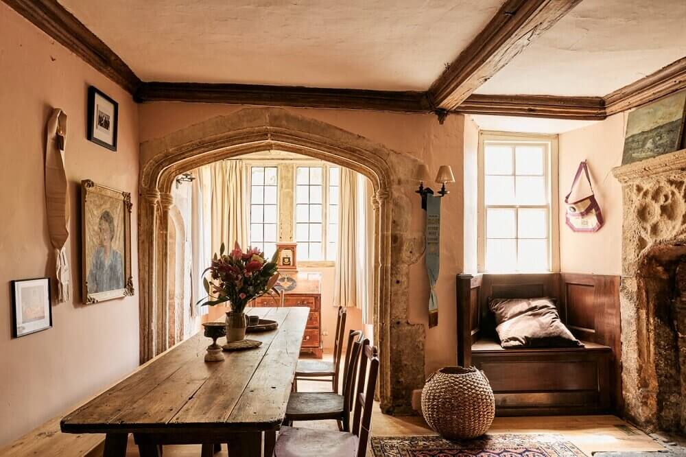 An English Country House with Historic Features 9 english-country-house-historic-features-nordroom