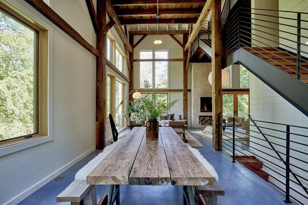 A Cabin in the Woods in Upstate New York 2 beaver-brook-cabin-in-the-woods-upstate-new-york-nordroom