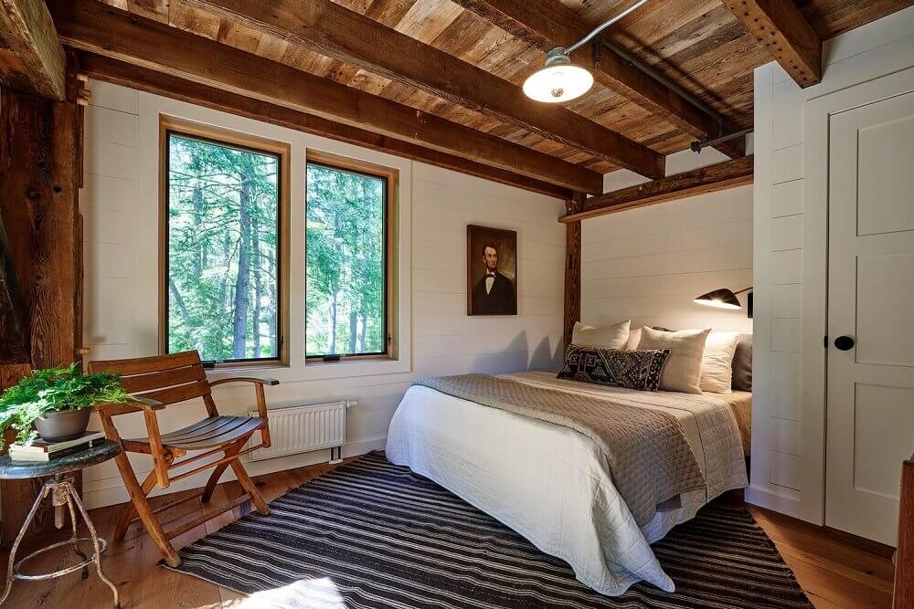 A Cabin in the Woods in Upstate New York 10 beaver-brook-cabin-in-the-woods-upstate-new-york-nordroom
