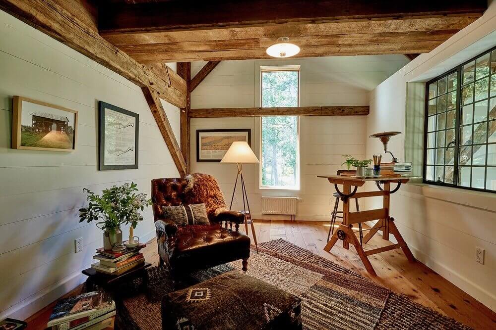A Cabin in the Woods in Upstate New York 12 beaver-brook-cabin-in-the-woods-upstate-new-york-nordroom