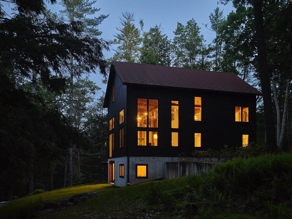 A Cabin in the Woods in Upstate New York 17 beaver-brook-cabin-in-the-woods-upstate-new-york-nordroom