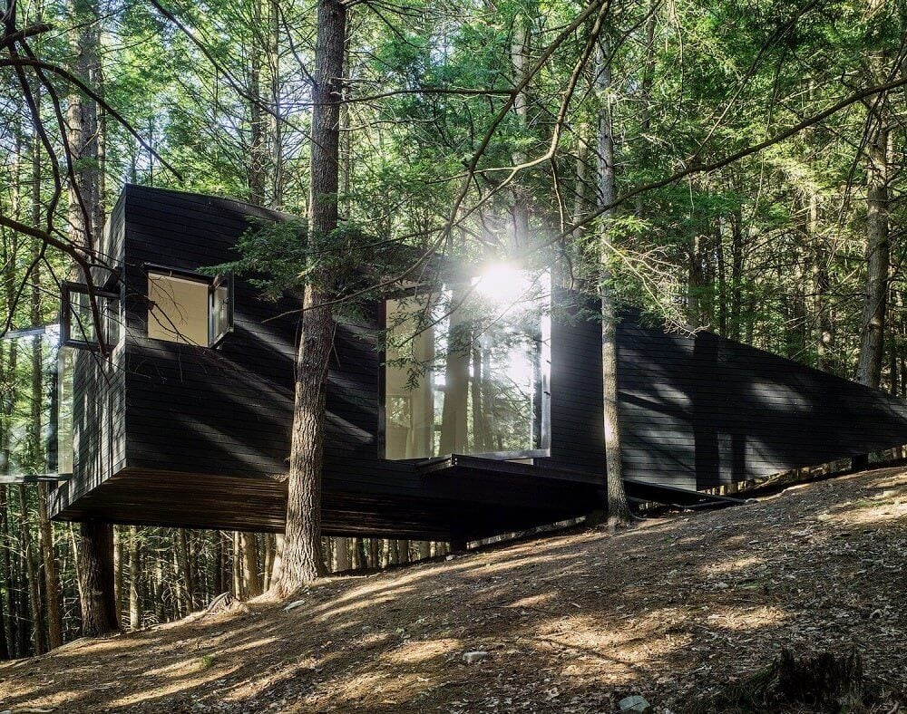 A Cabin in the Woods in Upstate New York 20 beaver-brook-cabin-in-the-woods-upstate-new-york-nordroom