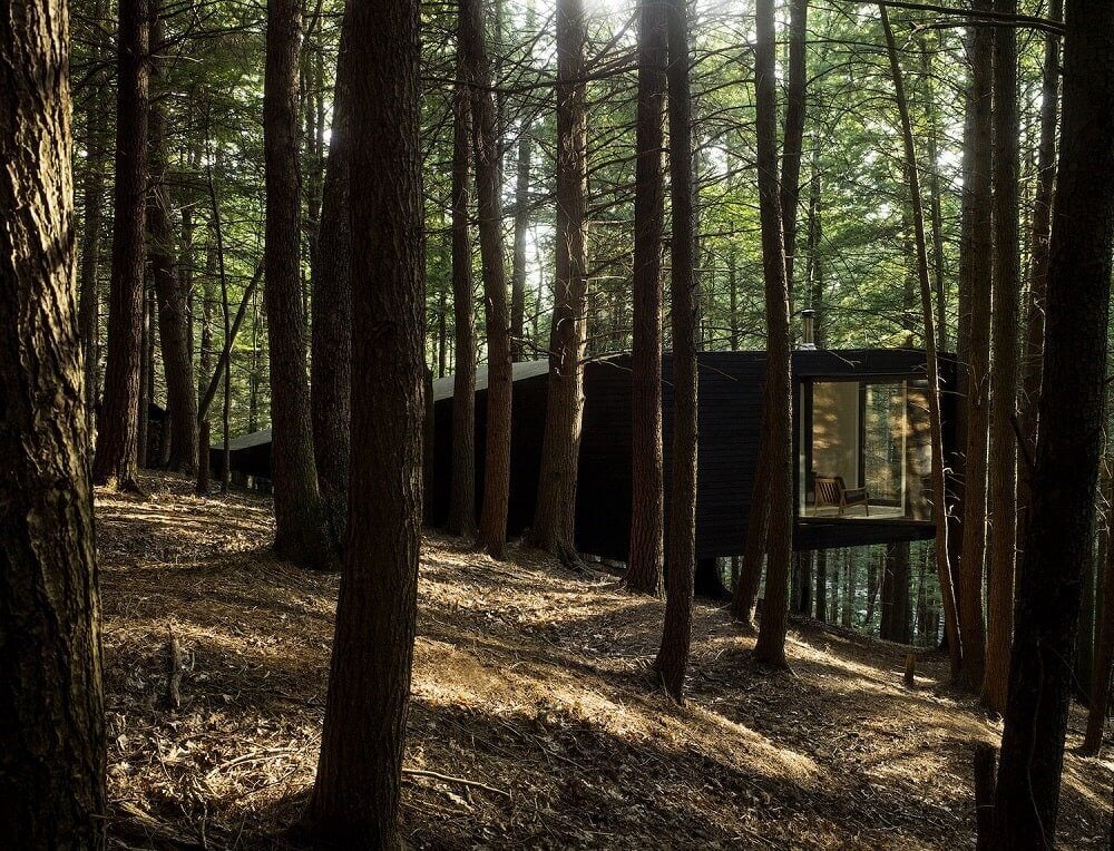 A Cabin in the Woods in Upstate New York 21 beaver-brook-cabin-in-the-woods-upstate-new-york-nordroom