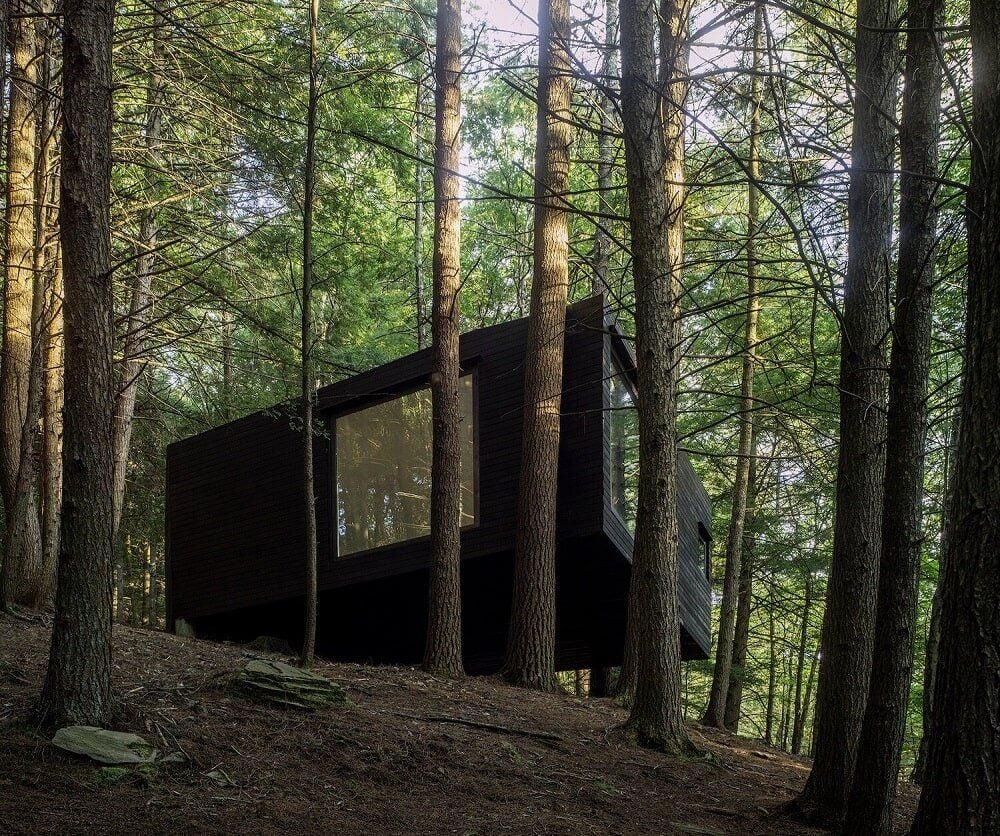 A Cabin in the Woods in Upstate New York 23 beaver-brook-cabin-in-the-woods-upstate-new-york-nordroom